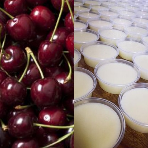 Black Cherry Wax Melt