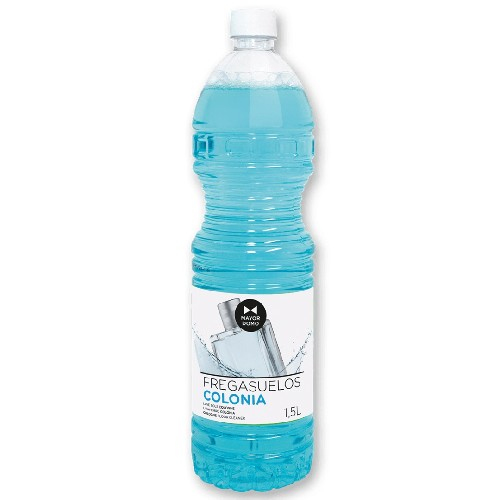 Mayordomo Cologne (Nenuco Smell) Floor Cleaner