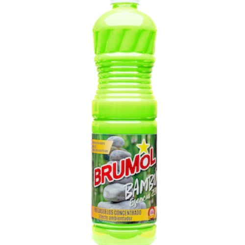 Brumol Green Bambu 1l