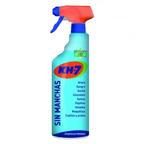 Kh-7 Sin Manchas (Pre-wash Stain Remover)