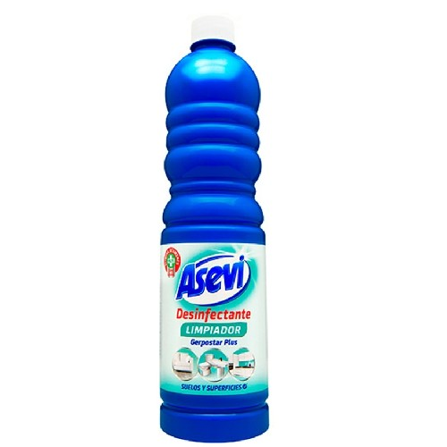 Asevi Disinfectant 1l