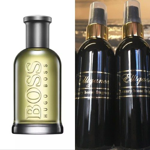 Boss Bottled Room/linen Spray