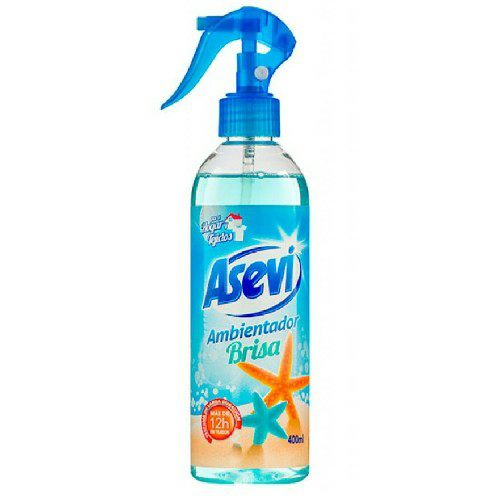 Asevi Air & Fabric Spray Brisa 400ml
