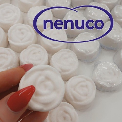 Nenuco Bucket Bomb