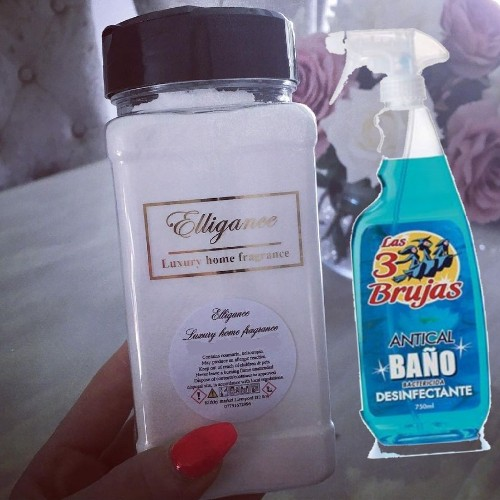 3 Witches Bano Shake And Vac