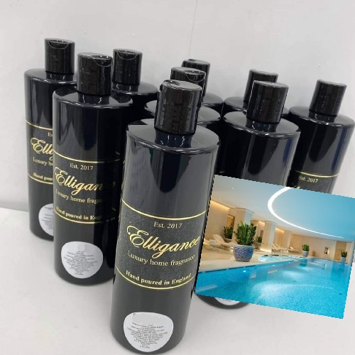 Spa Destello Humidifier Liquid