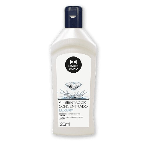 Mayordomo Toilet Drops Luxury 125ml