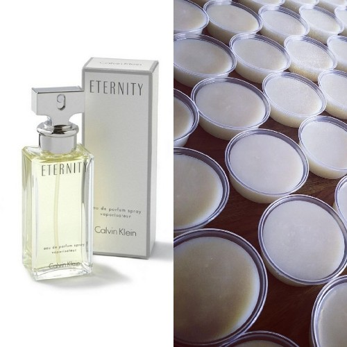 Eternity Her Wax Melt