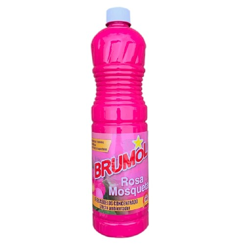 Brumol Pink Rosa Mosqueta