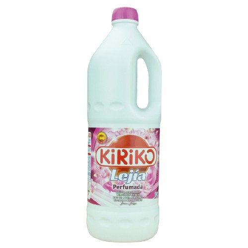 Floral Scented Bleach 2l