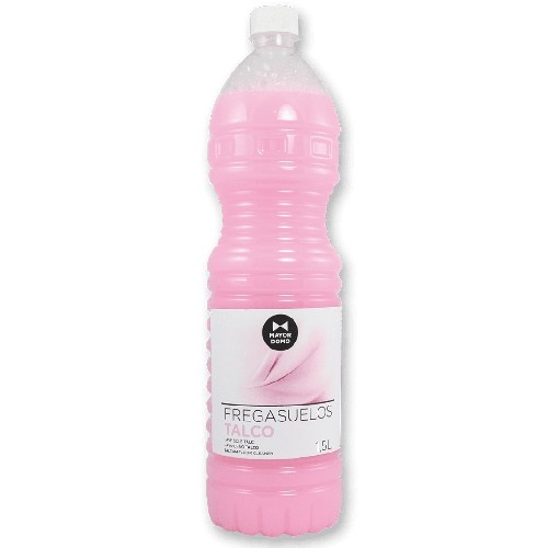 Mayordomo Floor Cleaner Talco 1.5l