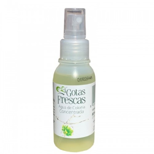 Gotas Frescas Classic Cologne Concentrated 80ml