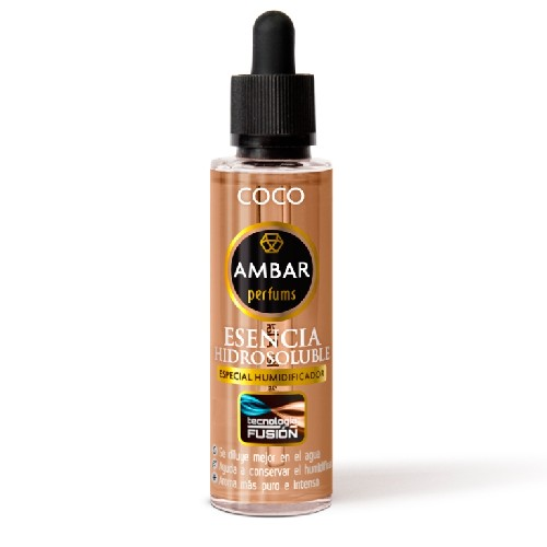 Coconut Fusion Essence Humidifier Oil 50 Ml