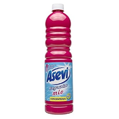 Asevi Mio Floor Cleaner (pink)