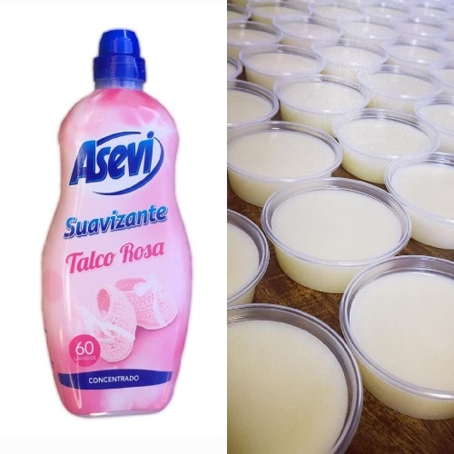 Asevi Talco Wax Melt