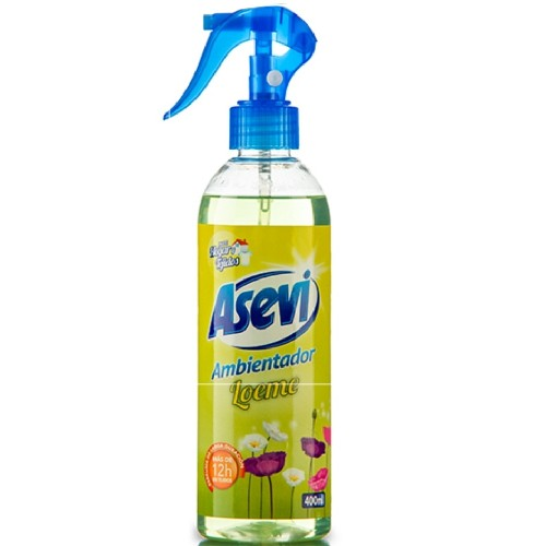Asevi Loeme Asevi Air Freshener