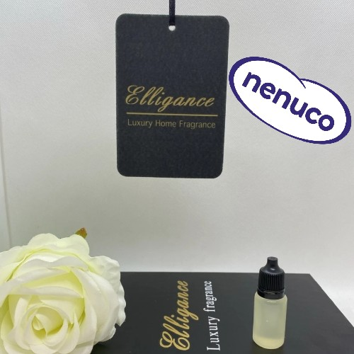 Car Air Freshener & Top Up Bottle Nenuco.