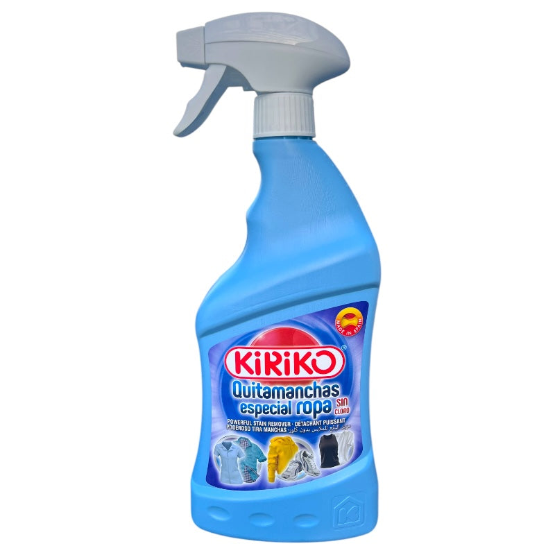 kiriko stain remover