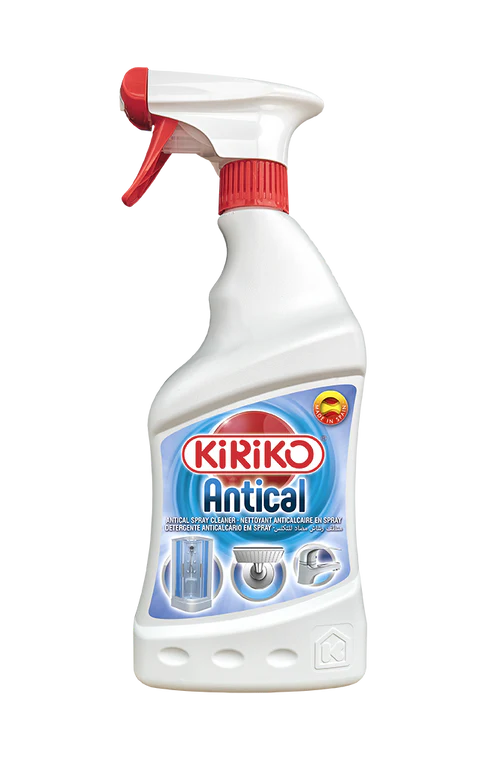 Kiriko Limescale / Antical Remover Spray 750ml