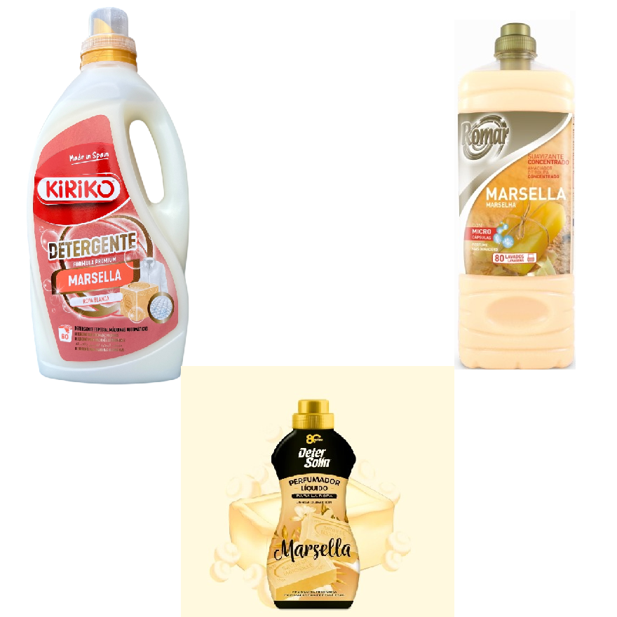 Marsella Bundle