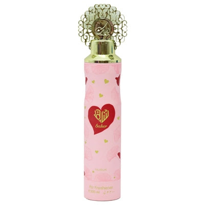 Nusuk Air Freshner Saher 300ML