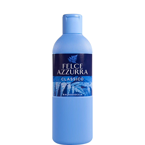 FELCE AZZURRA SHOWER BATH CLASSICO 650 ML