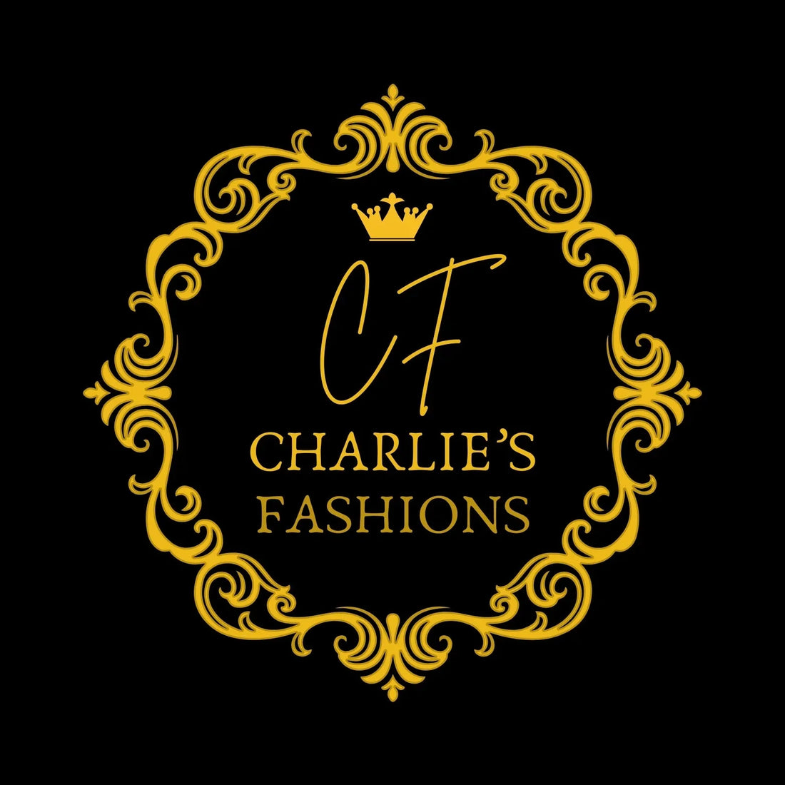 Welcome to Charlie's Fashions Dartford