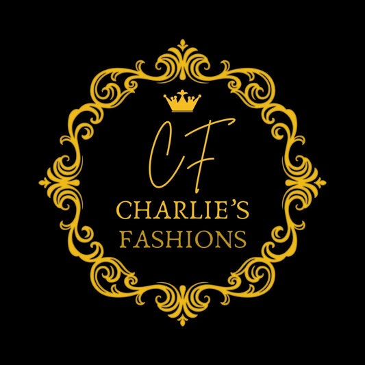 Welcome to Charlie's Fashions Dartford