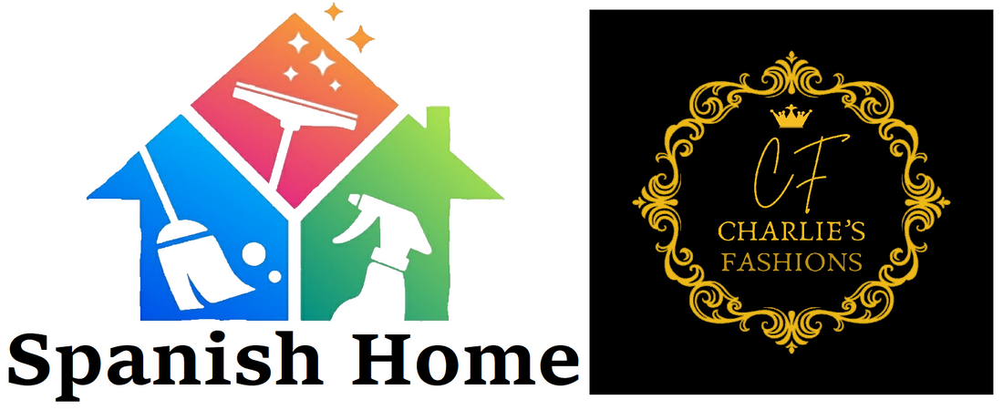 2026- Spanish Home & Charlie's Fashions.