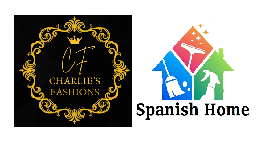 Spanish Cleaning Products- Charlie's Fashion for Women, Children and Babies.