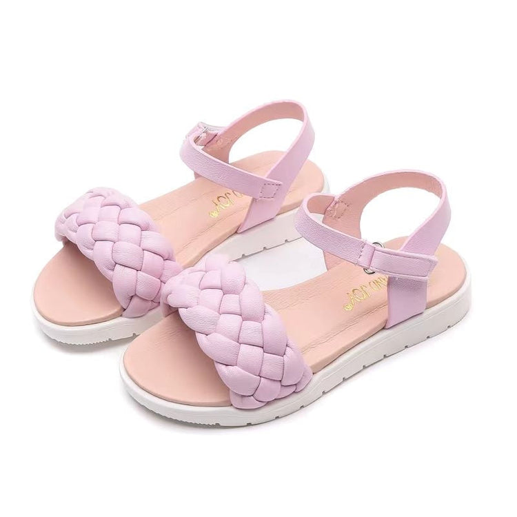 Girls Footwear