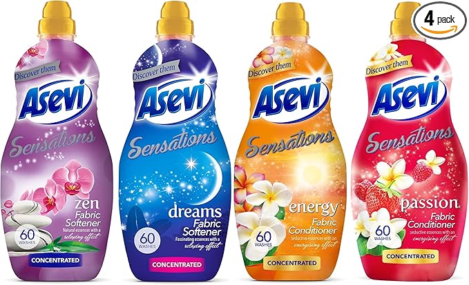Fabric Softener