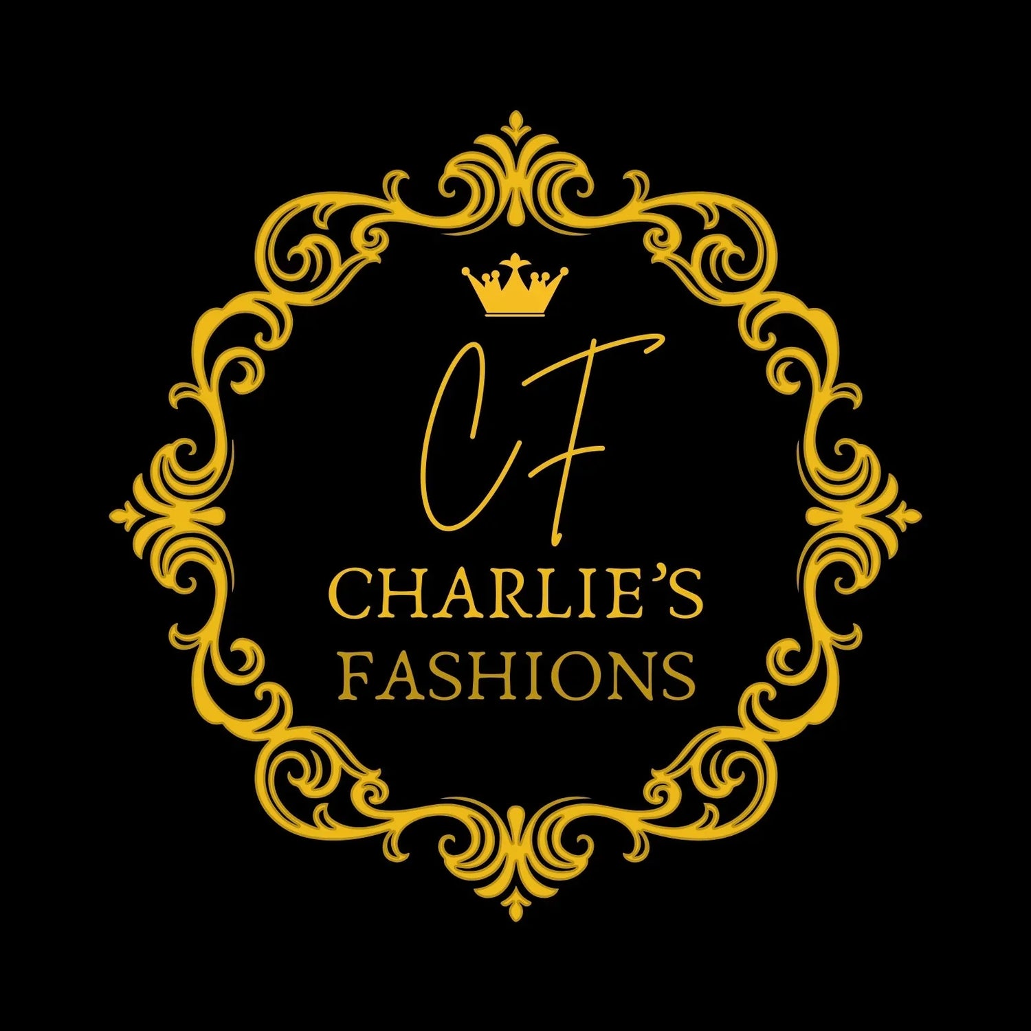 Charlie's Fashions- Children's Clothing