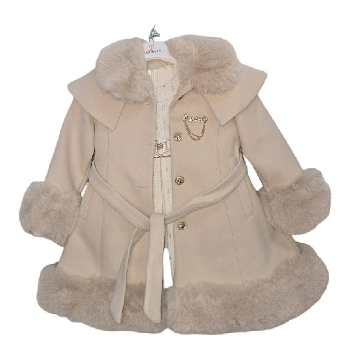 Girls Coats, Jackets & Capes
