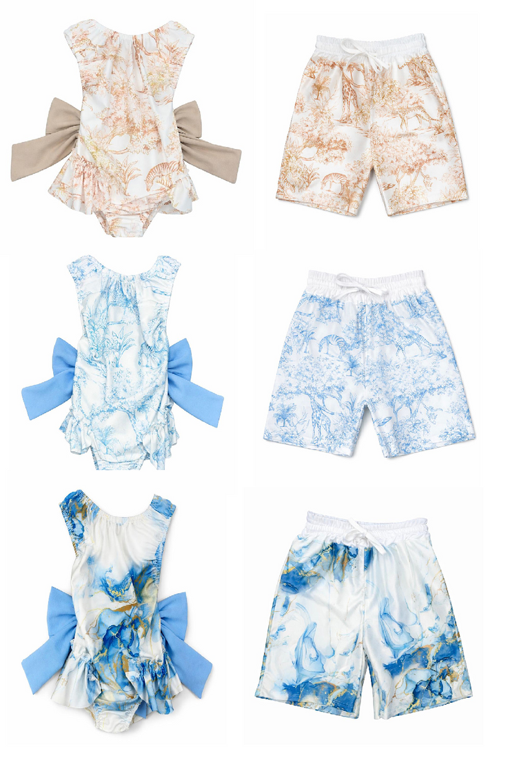 Swimwear