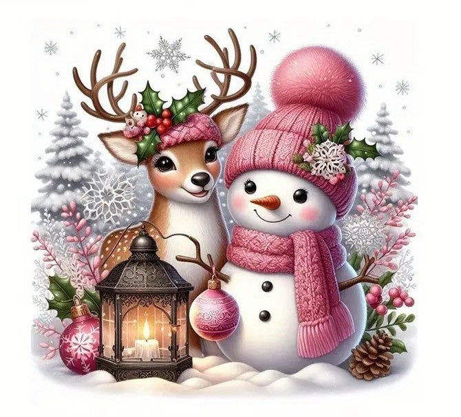 Christmas Gifts XMS25