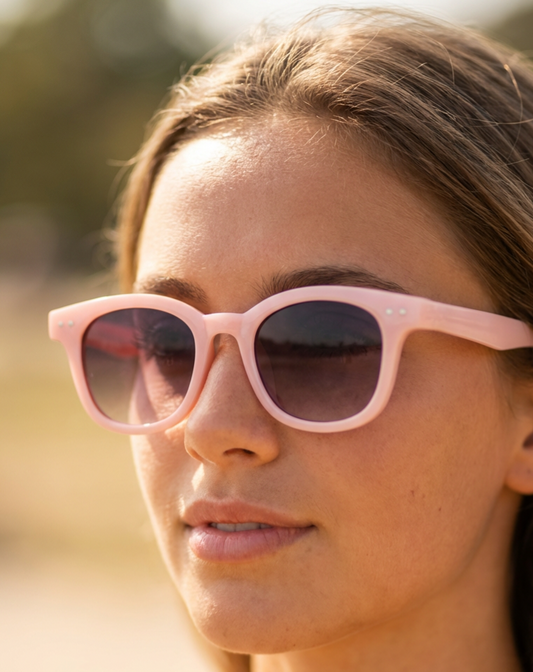 Children's Wayfaryer Sunglasses- UV400 Protection- Various Colours K186
