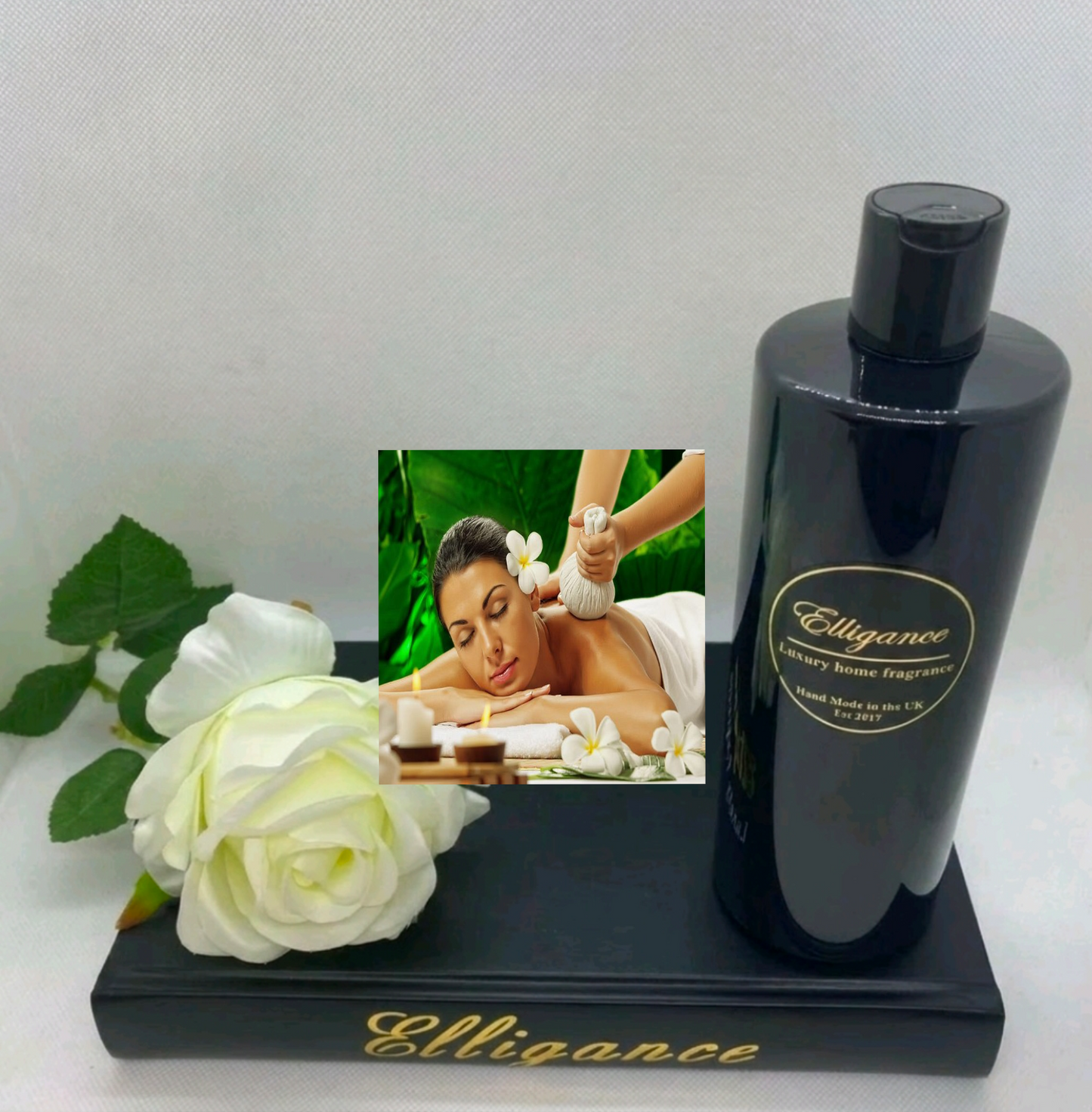 Spa Humidifier Liquid