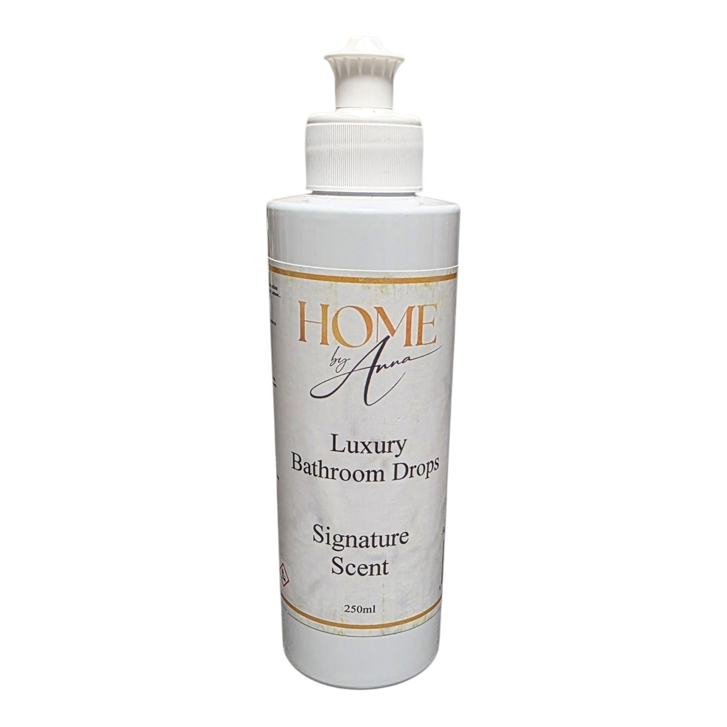 Luxury Bathroom Drops- Home by Anna