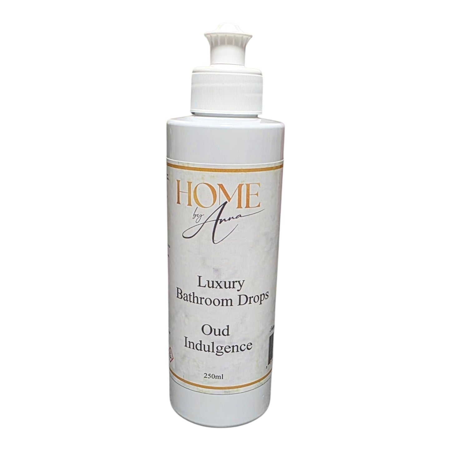 Luxury Bathroom Drops- Home by Anna