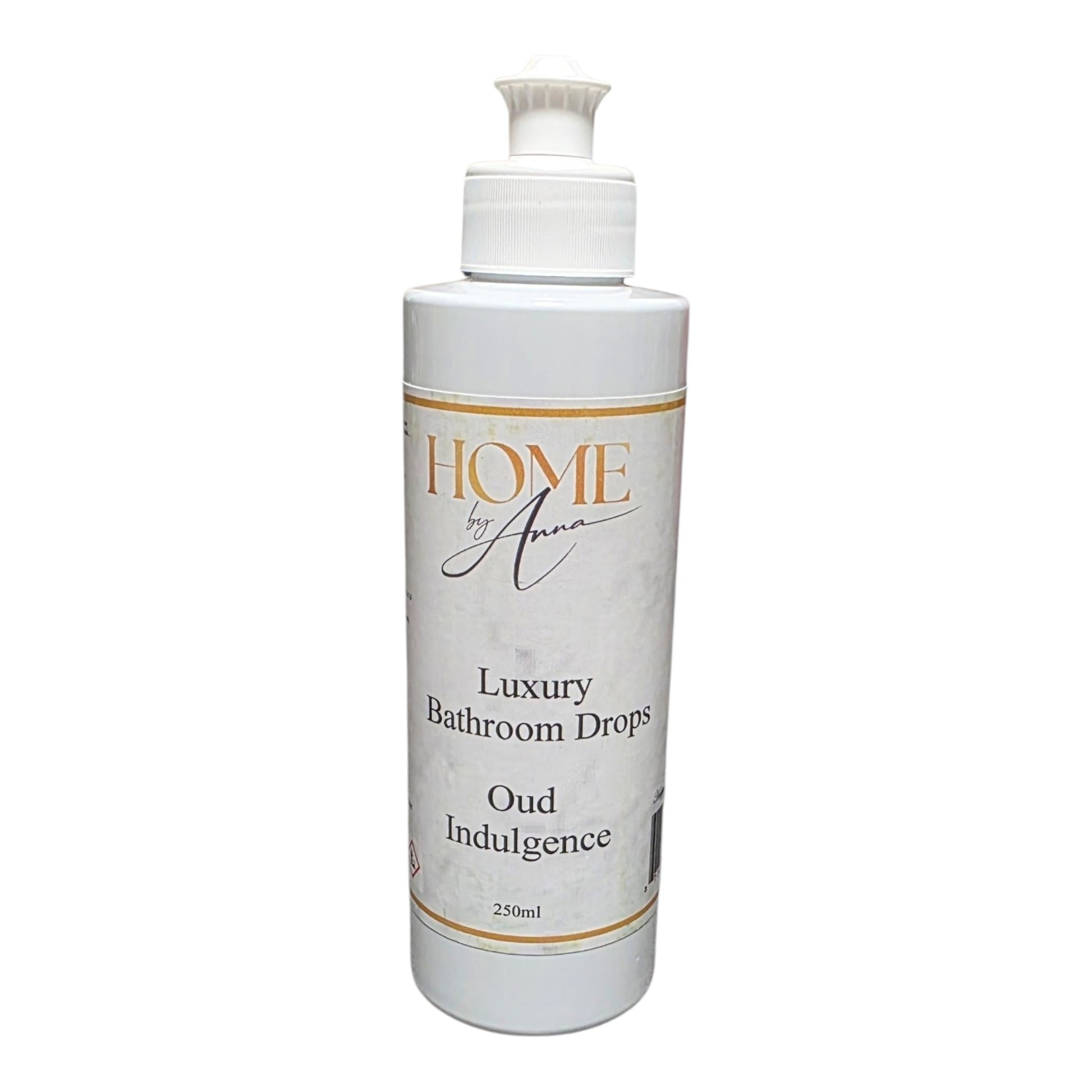 Luxury Bathroom Drops- Home by Anna