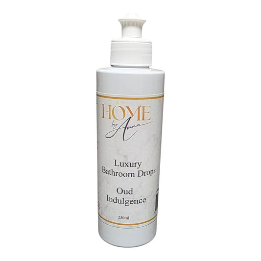 Luxury Bathroom Drops- Home by Anna