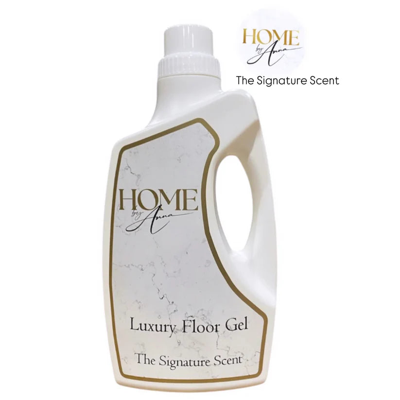 Signature Scent Luxury Floor Gel - Home By Anna
