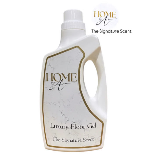 Signature Scent Luxury Floor Gel - Home By Anna