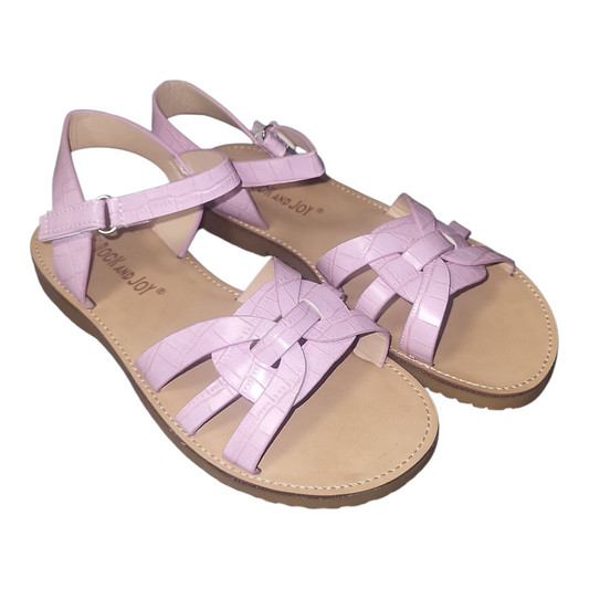 girls sandal