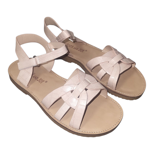 girls sandals