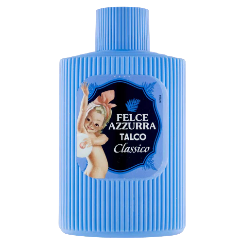 FELCE AZZURRA POWDER TALCO CLASSIC 200 GR