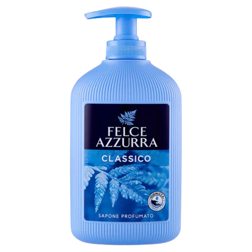FELCE AZZURRA SOAP LIQUID CLASSIC 300 ML