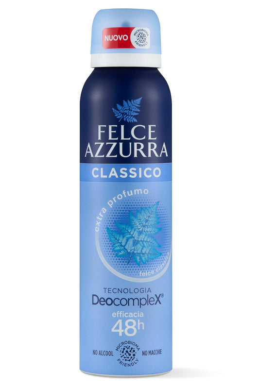 FELCE AZZURRA DEO CLASSICO SPRAY 150 ML