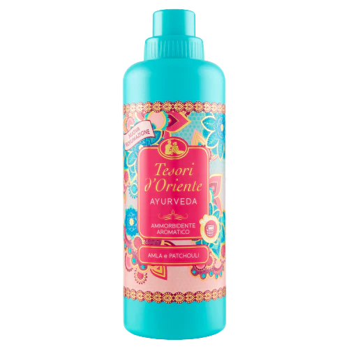 TESORI D'ORIENTE SOFTENER CONCENTRATED AYURVEDA 750 ML